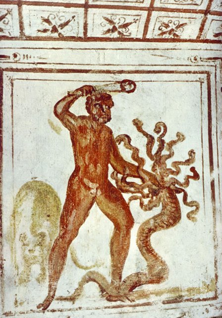Kraken19 at